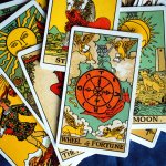 World Tarot Day - May 25th