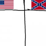 Civil War Roster meme