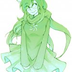 Jade Harley temp