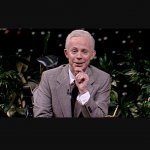 Carvey Carson - “I Did Not Know That”