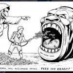 ZOG and the goy