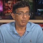 Dinesh D'Souza