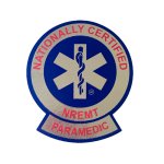 Medic patch