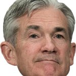 Jerome Powell