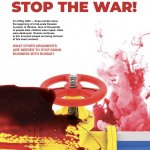 Stop the War