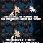 2 nickels Meme Generator Imgflip