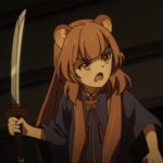 Gangster Raphtalia