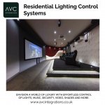 Residential Lighting Control Systems