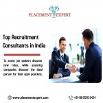 Top recruitment consultants in India
