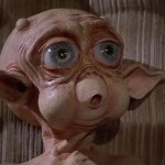 Mac et moi bouche pleine