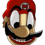 Mario Head