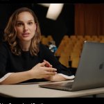 Natalie portman