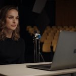 Natalie Portman