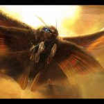 mothra