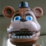 concernd freddy
