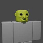 customization Shrek