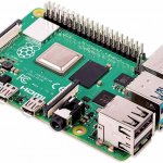 Raspberry Pi 4