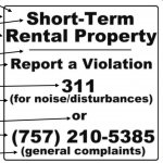 Short-term Rental Property VB