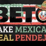 Beto Clown Logo