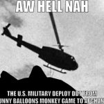 Aw hell nah | image tagged in aw hell nah | made w/ Imgflip meme maker