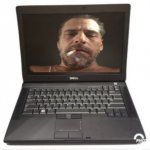 Hunter Biden's laptop from Hell