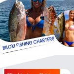 Big Fish Charters Biloxi MS