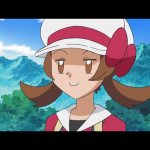 Lyra Bruh Face - Pokémon meme