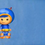 Geo's Blueprint (Team Umizoomi)