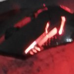 new mouse