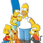 Simpson family