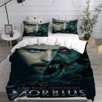 morbius bed