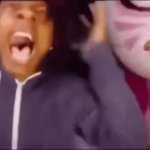 IShowSpeed Scream GIF Template