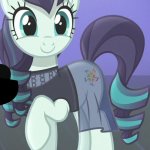 coloratura's smile face