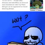 (Don't cancel me) | image tagged in confused sans,sans,sans undertale,undertale sans,undertale,wut | made w/ Imgflip meme maker