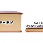 bluetooth amphibia | AMPHIBIA AMPHIBIA IF DARCY HAD BLUETOOTH | image tagged in amphibia | made w/ Imgflip meme maker
