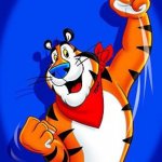 Tony the tiger says | THEEEEYYYYRRRRE; SCREWED! | image tagged in tony the tiger | made w/ Imgflip meme maker