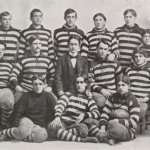 1896 New Hampshire Football Team meme