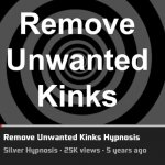 Remove unwanted kinks meme