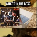 What's in the box?