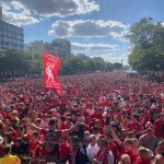Liverpool paris