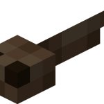 Minecraft Tadpole
