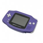 GAMEBOY ADVANCE