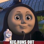 relatable | THAT TIME WHEN; KFC RUNS OUT OF ZINGER BURGERS | image tagged in well ok then,funny memes | made w/ Imgflip meme maker