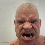 Harley flanagan