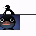 Pingu Reaction meme