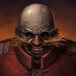 Realistic Eggman