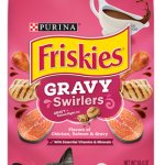 Friskies