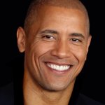 the rock obama