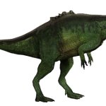 Yangchuanosaurus (Mattel Design)