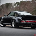 Porsche 911Turbo / nationalvanguard.org